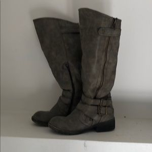 Womens boots